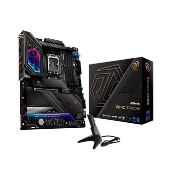 ASRock Z890 <b>Taichi</b> 인텍앤컴퍼니