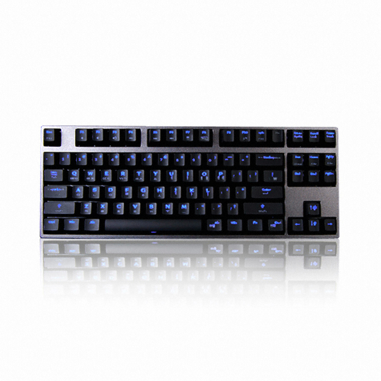 CBL-87 덱프랑슘 기계식 키보드