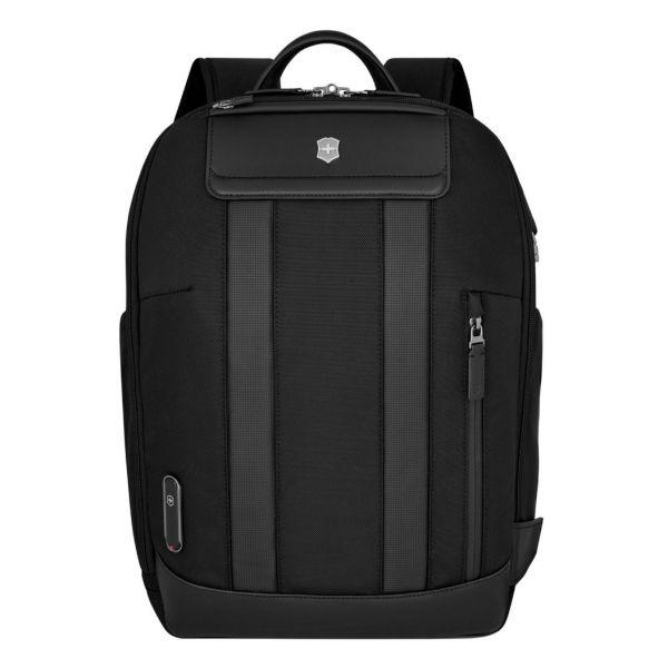 빅토리녹스 아키텍처 어반 2.0 시티 백팩 블랙 10733404