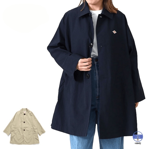 단톤 돌먼 슬리브 여성 나일론 코트 자켓 아우터 DT-A0769 TNY이미지입니다. 누르면 해당 게시물로 새창이동합니다.