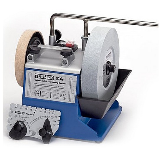 습식 그라인더 T-4