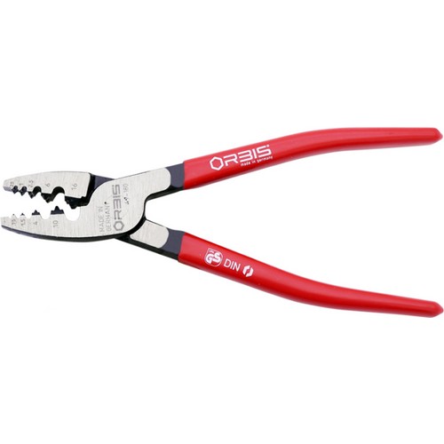 오비스 압착기 플라이어 49-180/2622