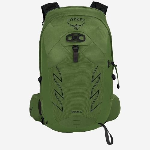 �������� Backpacks 10005803GREEN BELT BLACK