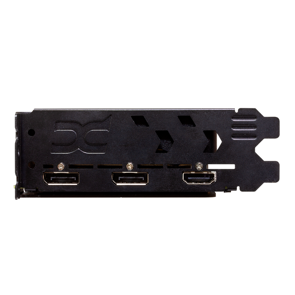 PowerColor 라데온 RX 9060 XT Reaper D6 16GB 대원씨티에스_이미지