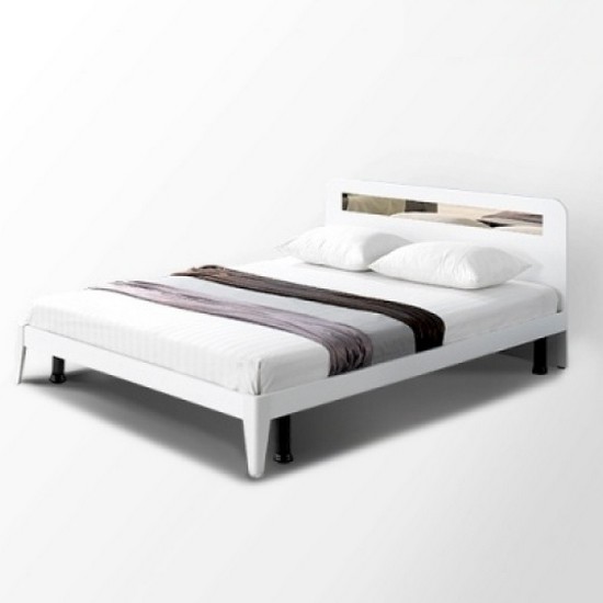 아일랜드침대 UFO 모닝침대 S (단면)_이미지