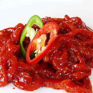 광천신광상회 광천 토굴 오징어젓 /원조젓갈/맛있는양념밑반찬
