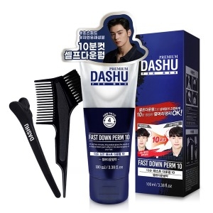 패스트 다운펌 100ml