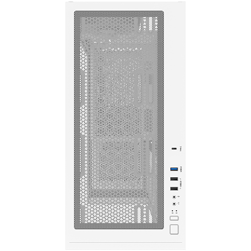 3RSYS K400 리버스 (화이트)_이미지