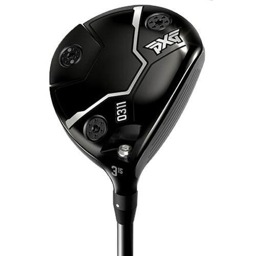 0311 블랙옵스 페어웨이우드