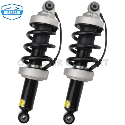 아우디 에어서스펜션 쇼바 용 프론트 리어 에어 서스펜션 쇼크 업소버 스트럿 2007년식 42041AJ 42041Q 42