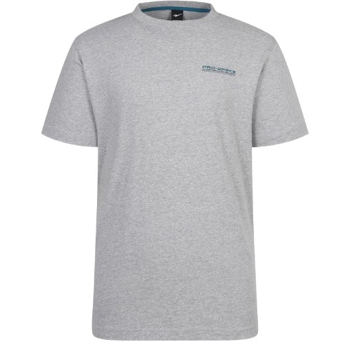 프로스펙스 등판 그래픽 리퀴드 반팔 라운드 PW3MT23M362