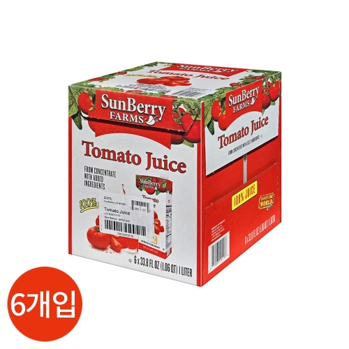 페레로 선베리 토마토 주스 1L이미지입니다. 누르면 해당 게시물로 새창이동합니다.