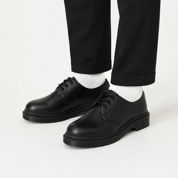 1461 모노 BLACK 1758767 DMT143450