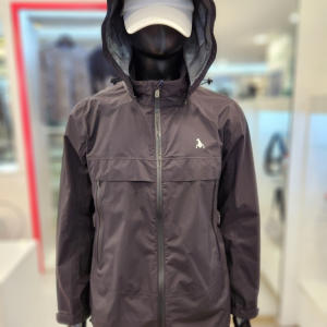 디즈니골프 사계절 레인 우의 DM1MJR001_이미지