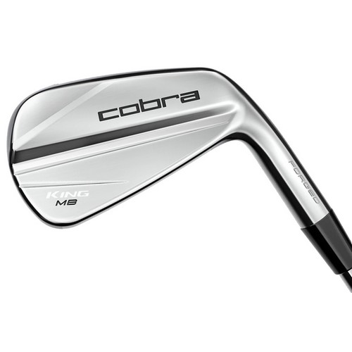 킹 MB 아이언 스틸