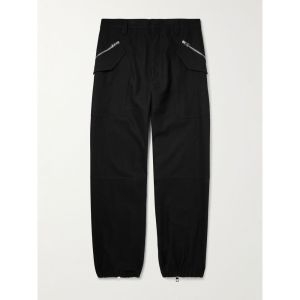 �ο��� ���� Tapered Cotton-Twill Cargo Trousers ���� H526Y04WE31100