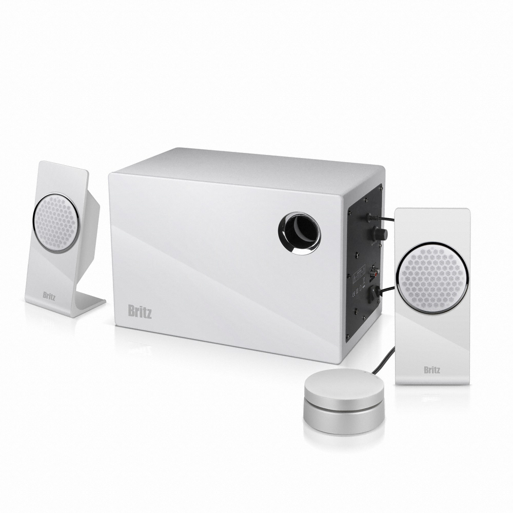 Britz �긮�����ͳ��ų� BR-2600M Plus