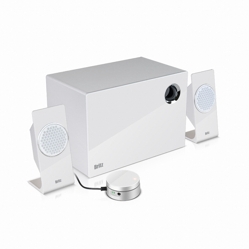 Britz �긮�����ͳ��ų� BR-2600M Plus