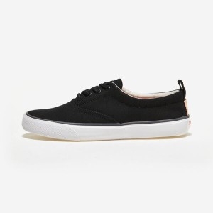 ���丮 SPERRY ��Ʈ������ II CVO ������Ŭ BLACK STS25128