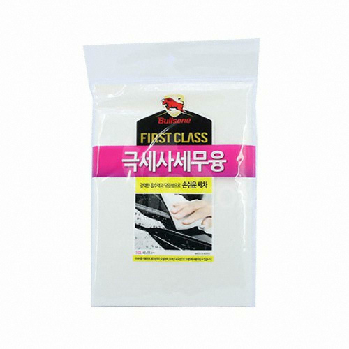 불스원 퍼스트클래스 극세사 세무융 (1개)_이미지