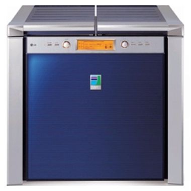 LG전자 김장독 R-K181PA