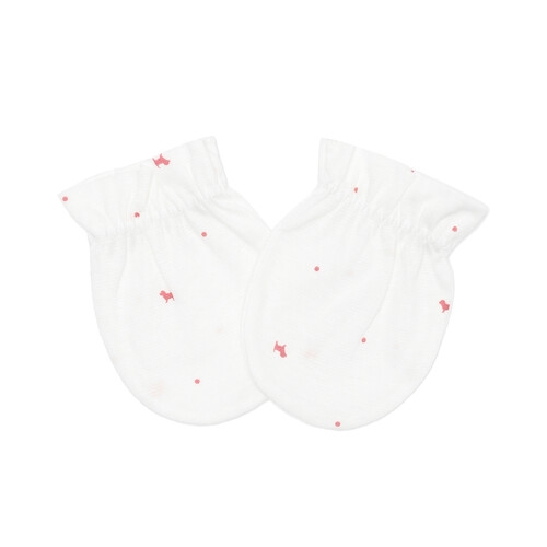 서양네트웍스 블루독베이비 블루독 베이비 RD BI손싸개 44170-008-07_이미지