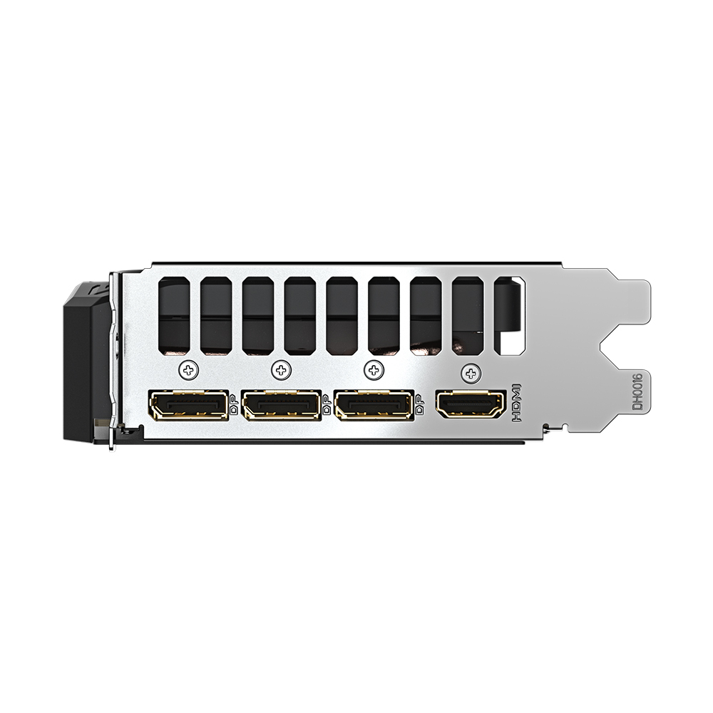 GIGABYTE 지포스 RTX 5060 Ti WINDFORCE MAX OC D7 16GB 제이씨현_이미지