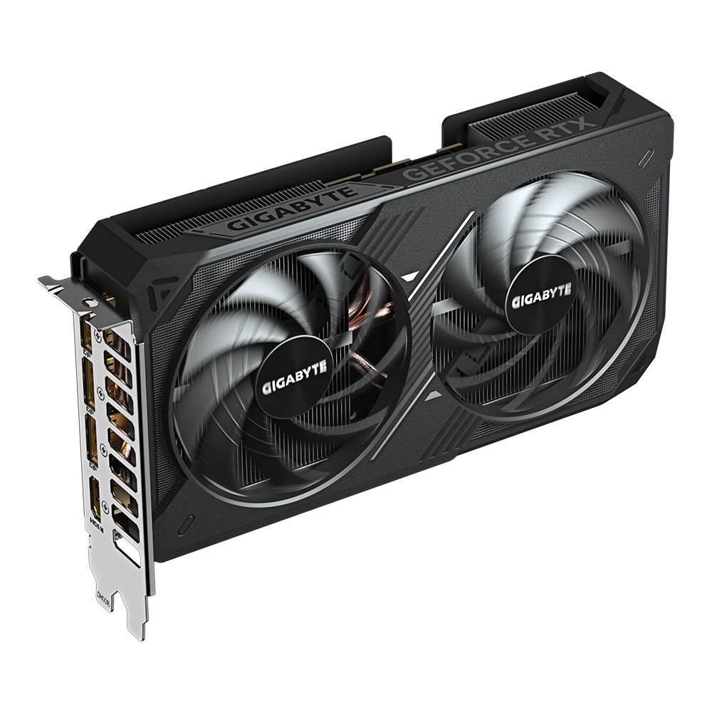 GIGABYTE 지포스 RTX 5060 Ti WINDFORCE MAX OC D7 16GB 제이씨현_이미지
