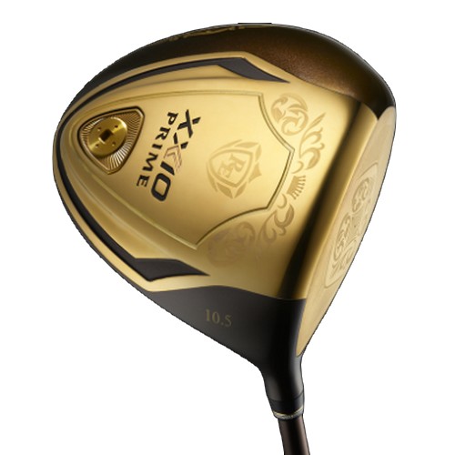 던롭 젝시오 프라임 로얄 에디션5 드라이버 (정품)