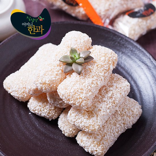 칠갑산어머니한과 칠갑예담마루 어머니 한과 3호 700g [1개]