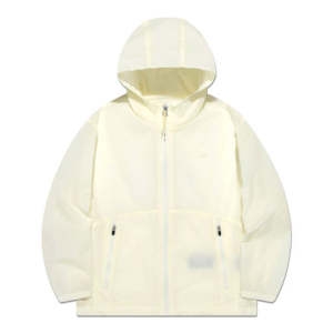 라이트 웨이트 윈드브레이커 옐로우 LK2502JU01YL