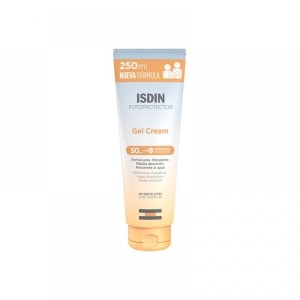 이스딘 포토프로텍터 젤 크림 SPF50  250ml (1개)