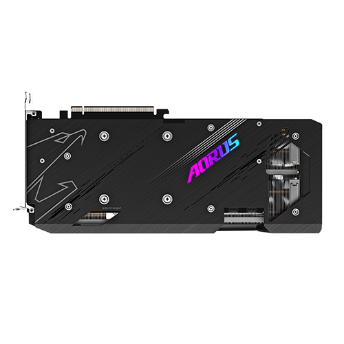 GIGABYTE AORUS 라데온 RX 6800 MASTER D6 16GB 제이씨현_이미지
