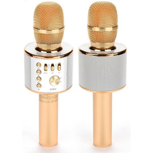 코시 웨이브 블루투스 마이크 SP3252MKBT