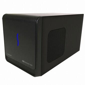 Sonnet eGFX Breakaway Box Developer Edition (해외구매)