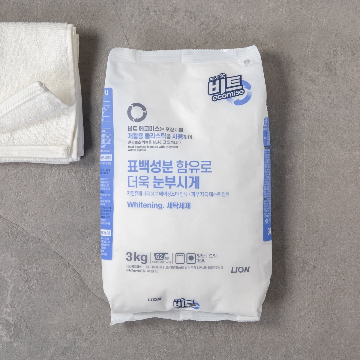 ���̿��ڸ��� ��Ʈ �Կ��ڹ̽� ȭ��Ʈ�� �и����� 3kg