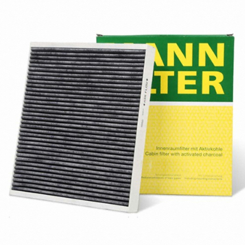 만필터 활성탄 에어컨필터 CUK21016_이미지