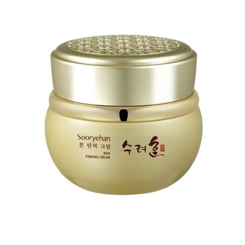 LG생활건강 수려한 본 탄력 크림 75ml (1개)