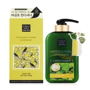 아데나루체 어성초 린스 500ml (1개)