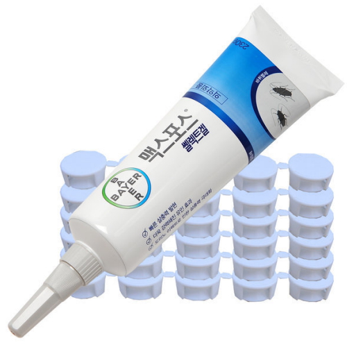 ���̿�ũ�ӻ��̾� �ƽ����� �췺Ʈ ������ 230g + ����ĸ 30��