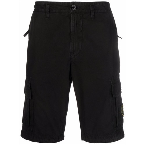 스톤아일랜드 카고 와펜패치 반바지 7615L11WA (V0129, 블랙)이미지입니다. 누르면 해당 게시물로 새창이동합니다.