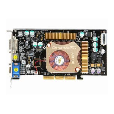 Rextech GeForceFX 5900XT Rextech Platinum 128MB