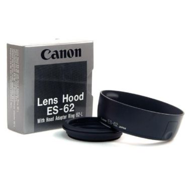 캐논 ES-62 렌즈후드 (정품)