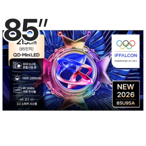 TCL �������� 85U95A