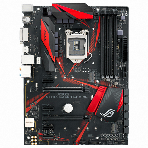 ASUS ROG STRIX B250H GAMING STCOM_이미지
