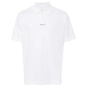지방시 코튼 폴로 셔츠 BM71H13YE1