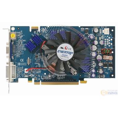 EVERTOP 지포스 6800XT 256MB 잘만_이미지