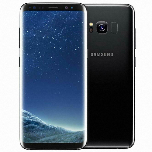 삼성전자 갤럭시S8 플러스 LTE 128GB, 공기계 (중고)_이미지