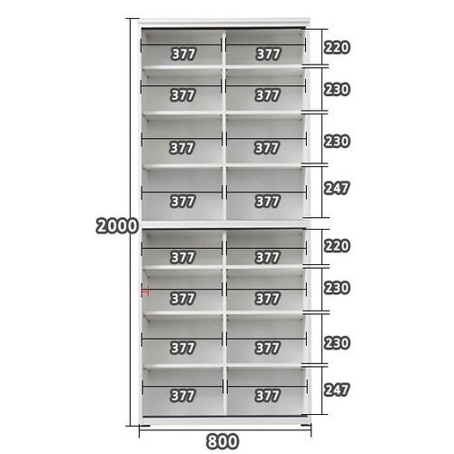 유니우드 파모스 미닫이 수납장 2000_이미지