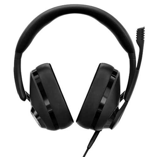 EPOS 젠하이저 게이밍헤드셋 H3 (해외구매)